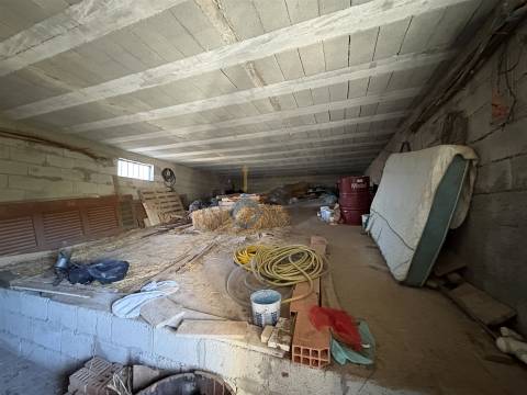 Terreno Rústico  Venda em Ferradosa e Sendim da Serra,Alfândega da Fé