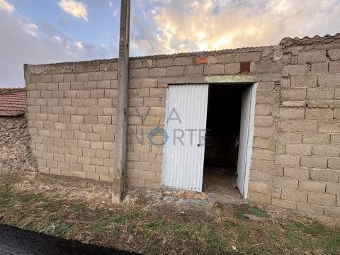 Garagem  Venda em Alfândega da Fé,Alfândega da Fé