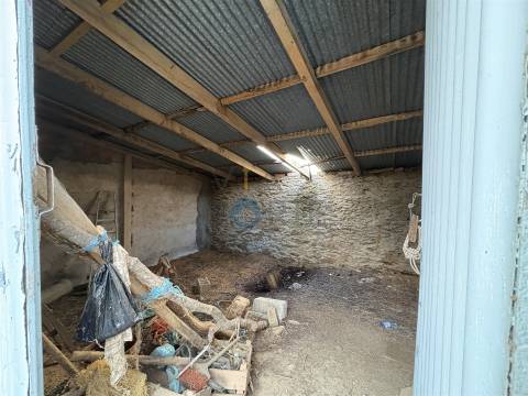 Garagem  Venda em Alfândega da Fé,Alfândega da Fé