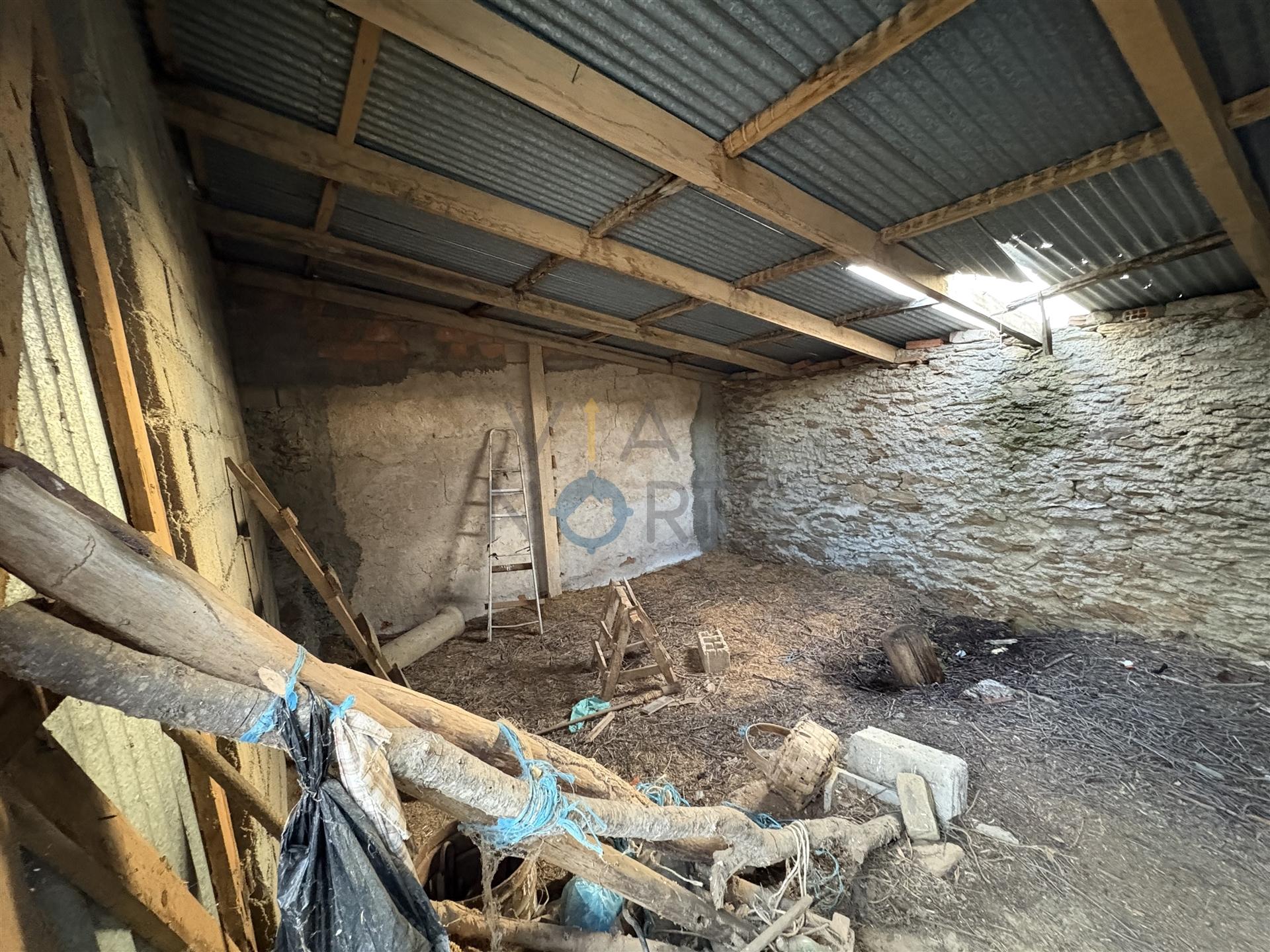 Garagem  Venda em Alfândega da Fé,Alfândega da Fé