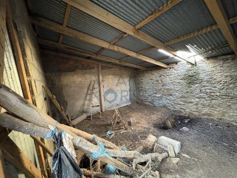 Garagem  Venda em Alfândega da Fé,Alfândega da Fé