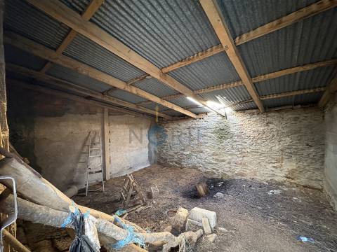 Garagem  Venda em Alfândega da Fé,Alfândega da Fé