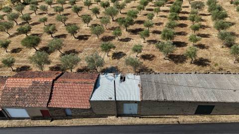 Garagem  Venda em Alfândega da Fé,Alfândega da Fé