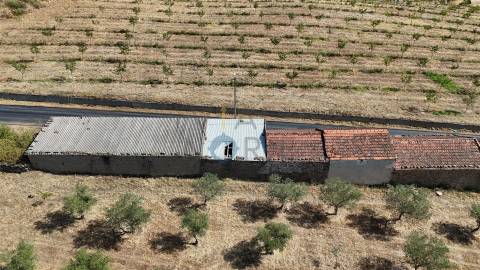 Garagem  Venda em Alfândega da Fé,Alfândega da Fé