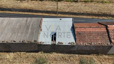 Garagem  Venda em Alfândega da Fé,Alfândega da Fé