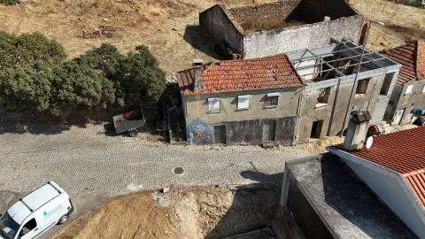 Moradia Devoluta T1 Venda em Alfândega da Fé,Alfândega da Fé