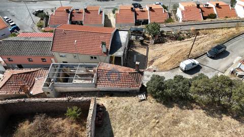 Moradia Devoluta T1 Venda em Alfândega da Fé,Alfândega da Fé