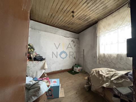 Moradia Devoluta T1 Venda em Alfândega da Fé,Alfândega da Fé