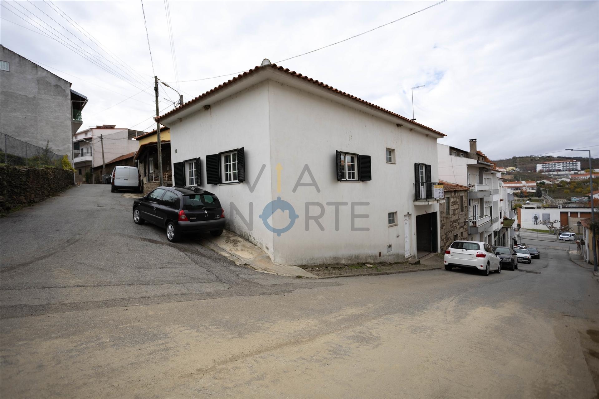 Moradia T2+2 Venda em Freixo de Espada à Cinta e Mazouco,Freixo de Espada à Cinta