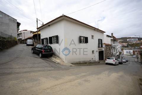 Moradia T2+2 Venda em Freixo de Espada à Cinta e Mazouco,Freixo de Espada à Cinta