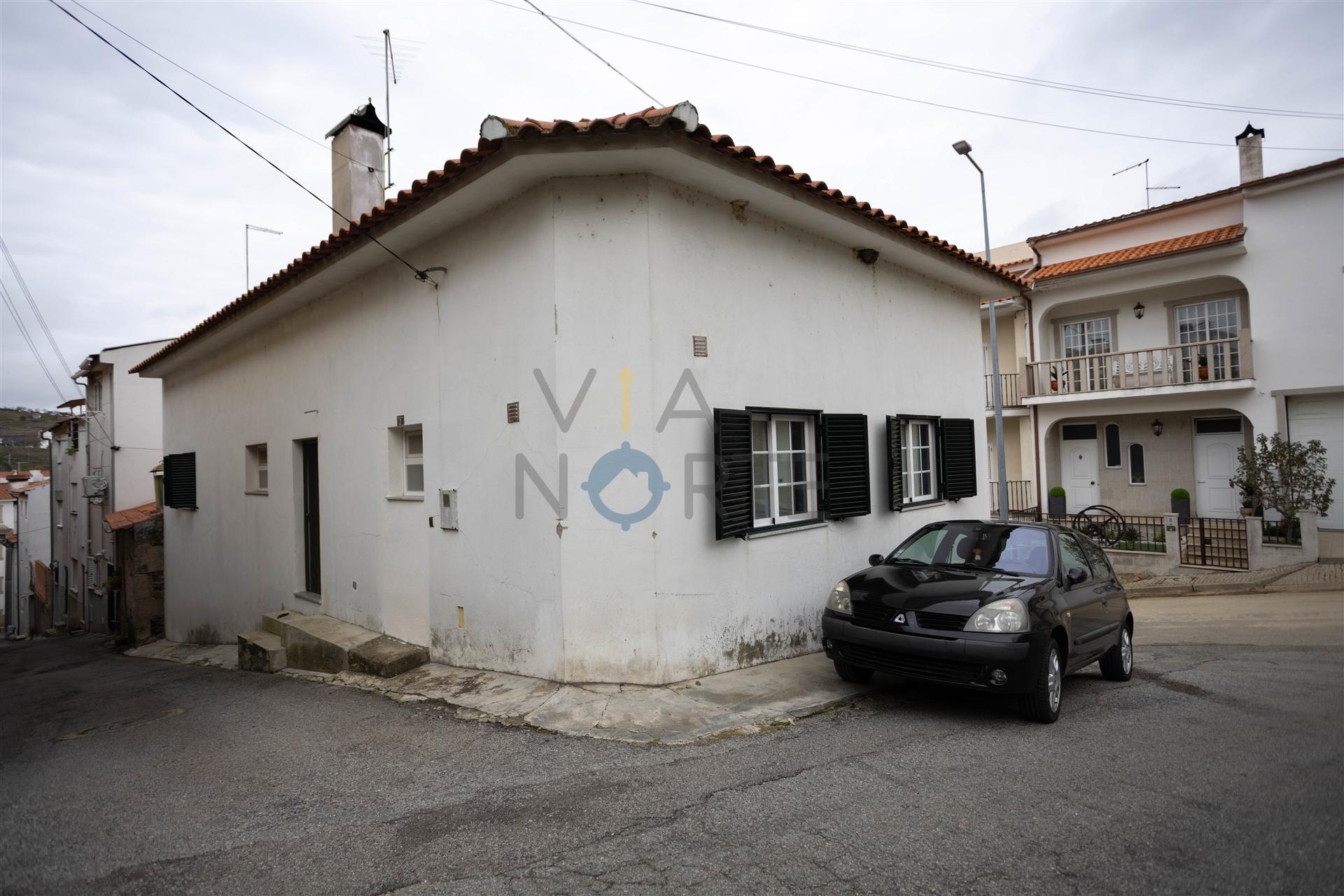 Moradia T2+2 Venda em Freixo de Espada à Cinta e Mazouco,Freixo de Espada à Cinta