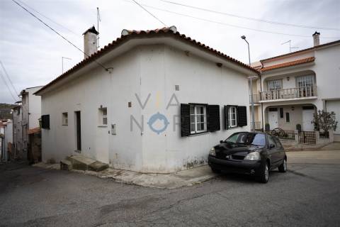 Moradia T2+2 Venda em Freixo de Espada à Cinta e Mazouco,Freixo de Espada à Cinta