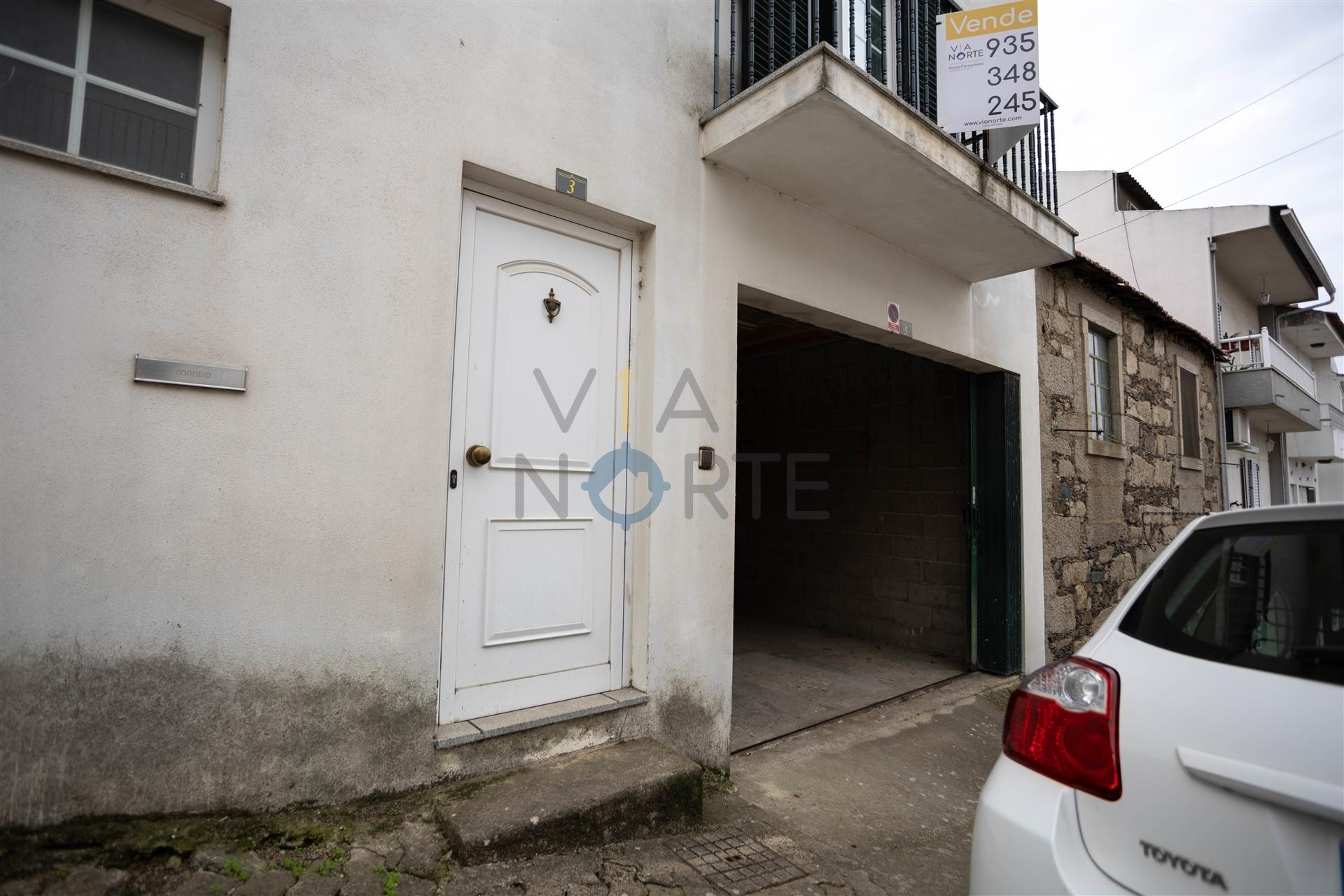 Moradia T2+2 Venda em Freixo de Espada à Cinta e Mazouco,Freixo de Espada à Cinta