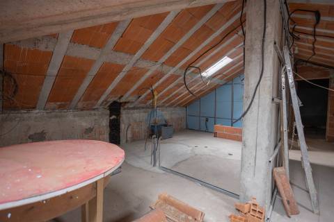 Moradia T2+2 Venda em Freixo de Espada à Cinta e Mazouco,Freixo de Espada à Cinta