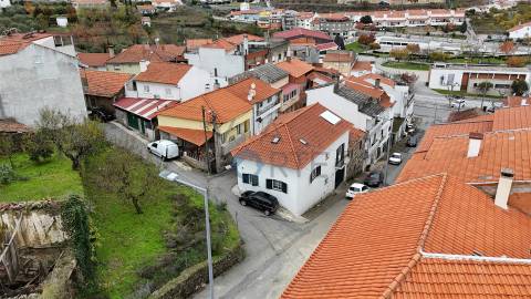 Moradia T2+2 Venda em Freixo de Espada à Cinta e Mazouco,Freixo de Espada à Cinta
