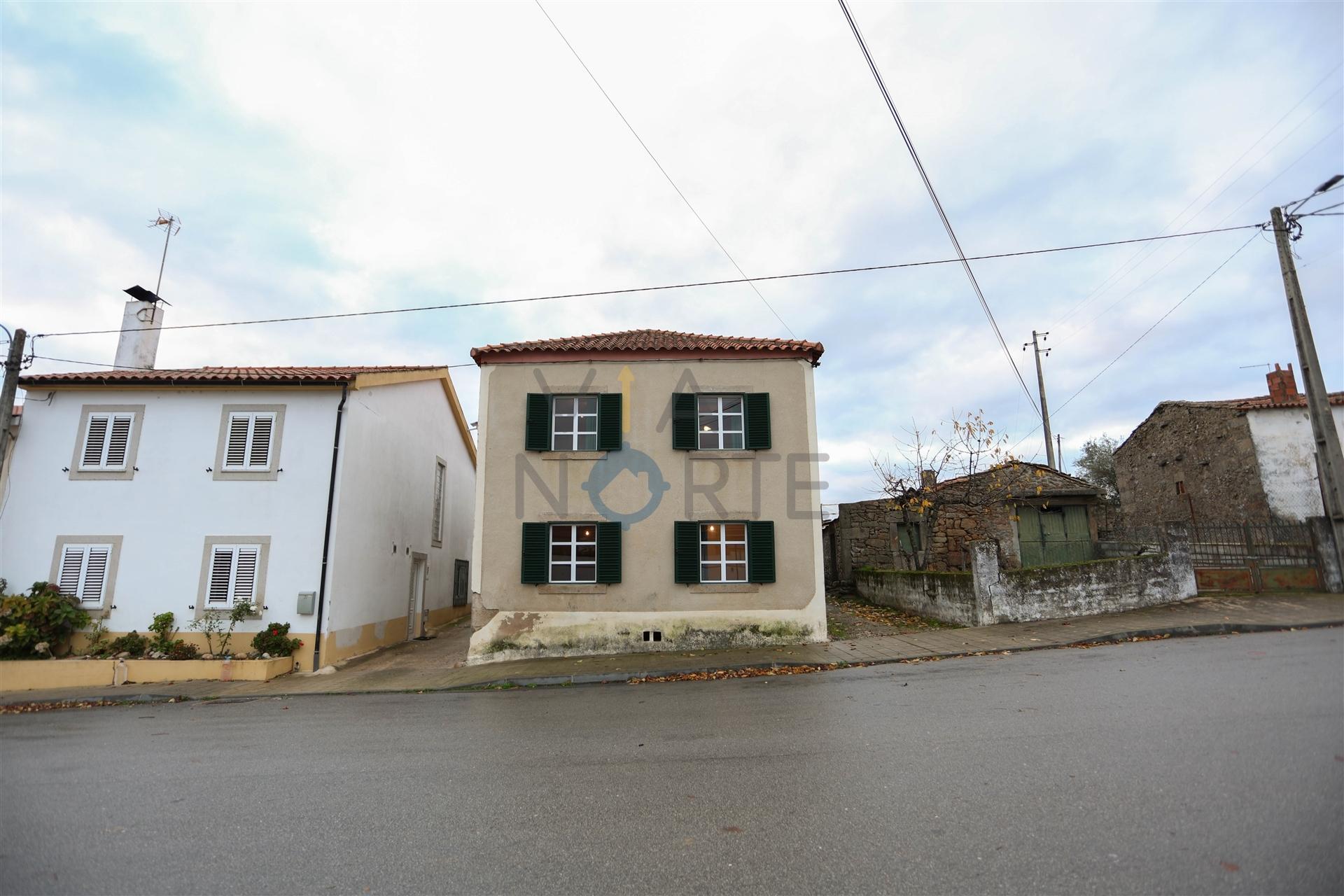 Moradia T3 Venda em Peredo da Bemposta,Mogadouro