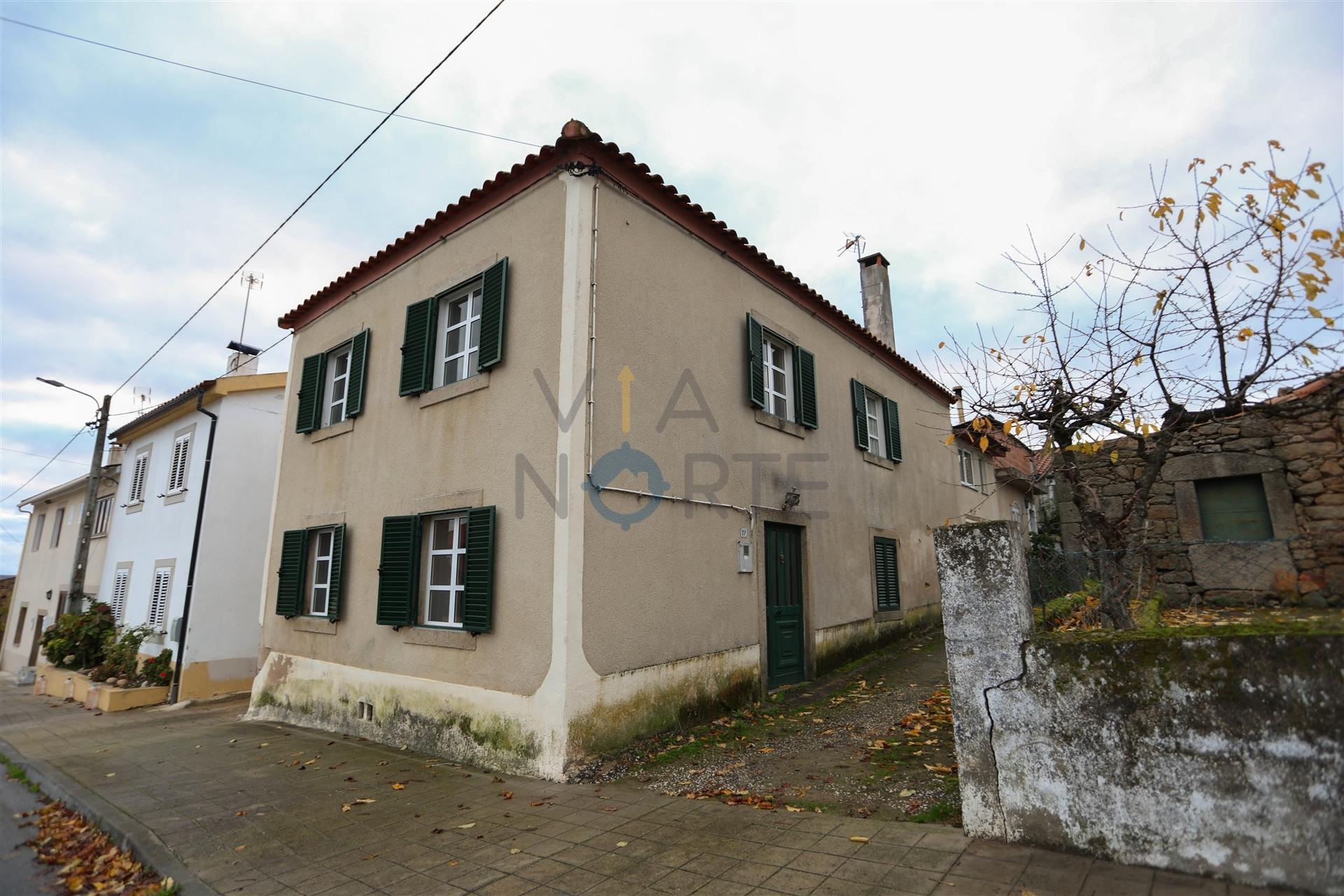 Moradia T3 Venda em Peredo da Bemposta,Mogadouro