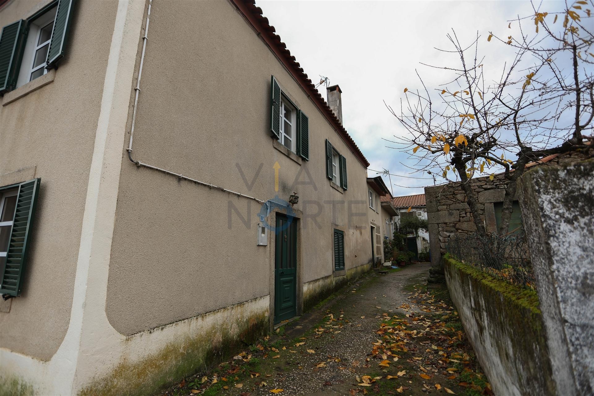 Moradia T3 Venda em Peredo da Bemposta,Mogadouro