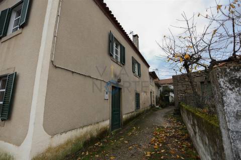 Moradia T3 Venda em Peredo da Bemposta,Mogadouro