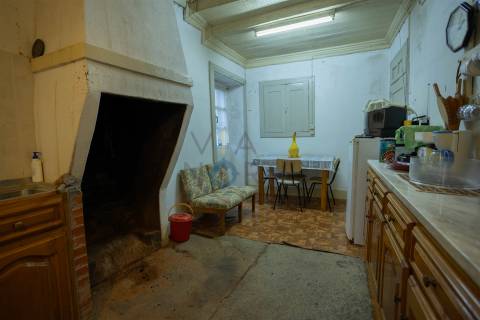 Moradia T3 Venda em Peredo da Bemposta,Mogadouro