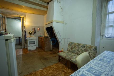 Moradia T3 Venda em Peredo da Bemposta,Mogadouro