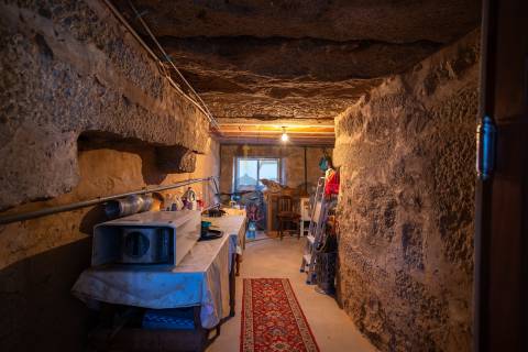 Moradia T3 Venda em Peredo da Bemposta,Mogadouro