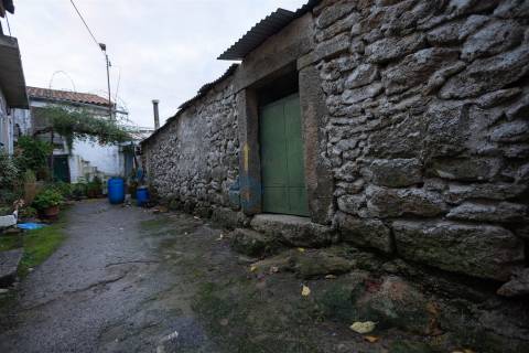 Moradia T3 Venda em Peredo da Bemposta,Mogadouro