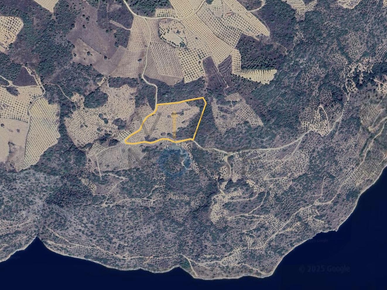 Terreno Rústico  Venda em Vilar Chão,Alfândega da Fé