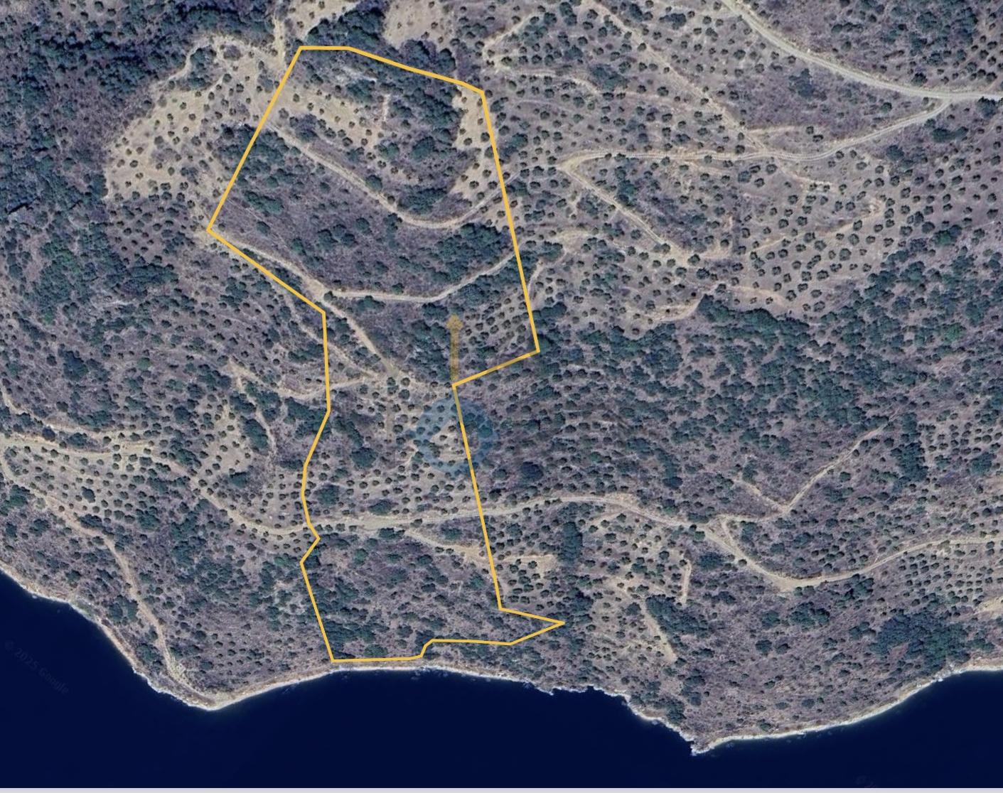 Terreno Rústico  Venda em Vilar Chão,Alfândega da Fé