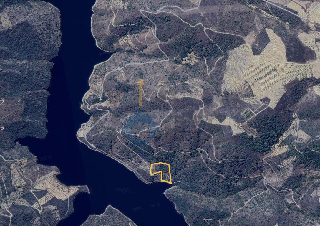 Terreno Rústico  Venda em Vilar Chão,Alfândega da Fé