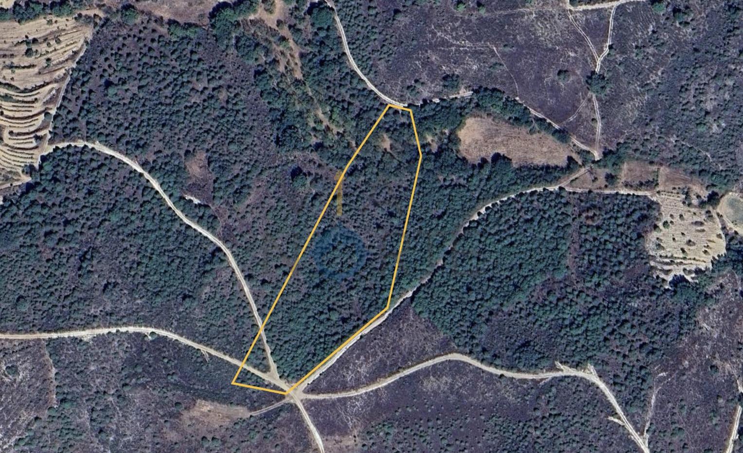 Terreno Rústico  Venda em Parada e Sendim da Ribeira,Alfândega da Fé