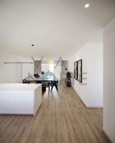 Apartamento T1 Venda em Sé, Santa Maria e Meixedo,Bragança