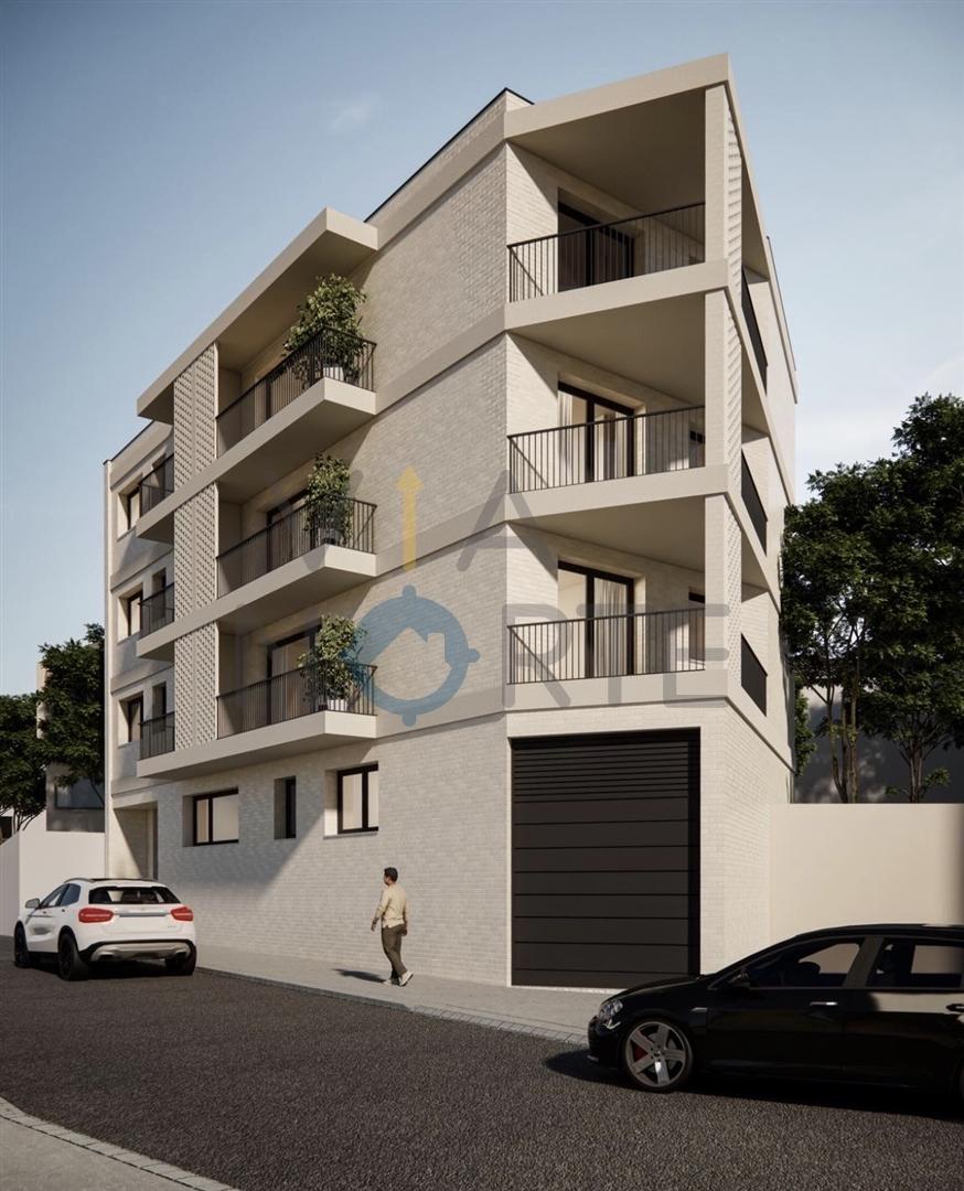 Apartamento T1 Venda em Sé, Santa Maria e Meixedo,Bragança