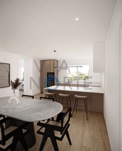 Apartamento T1 Venda em Sé, Santa Maria e Meixedo,Bragança