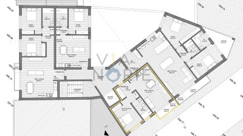 Apartamento T1 Venda em Sé, Santa Maria e Meixedo,Bragança