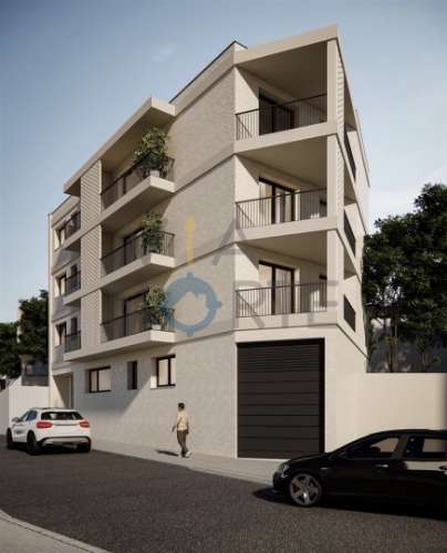 Apartamento T1 Venda em Sé, Santa Maria e Meixedo,Bragança