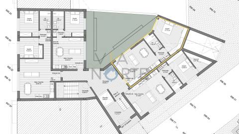 Apartamento T1 Venda em Sé, Santa Maria e Meixedo,Bragança