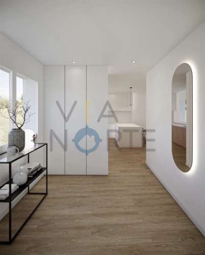 Apartamento T2 Venda em Sé, Santa Maria e Meixedo,Bragança