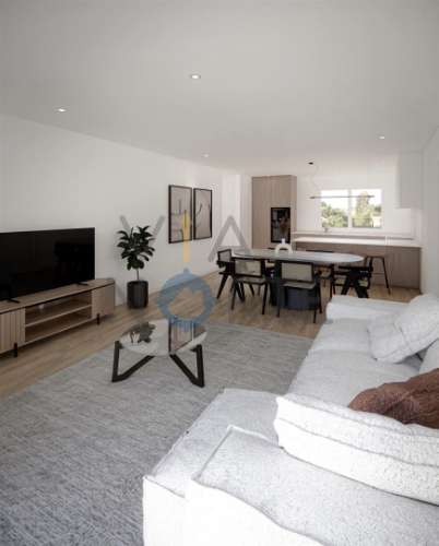 Apartamento T2 Venda em Sé, Santa Maria e Meixedo,Bragança