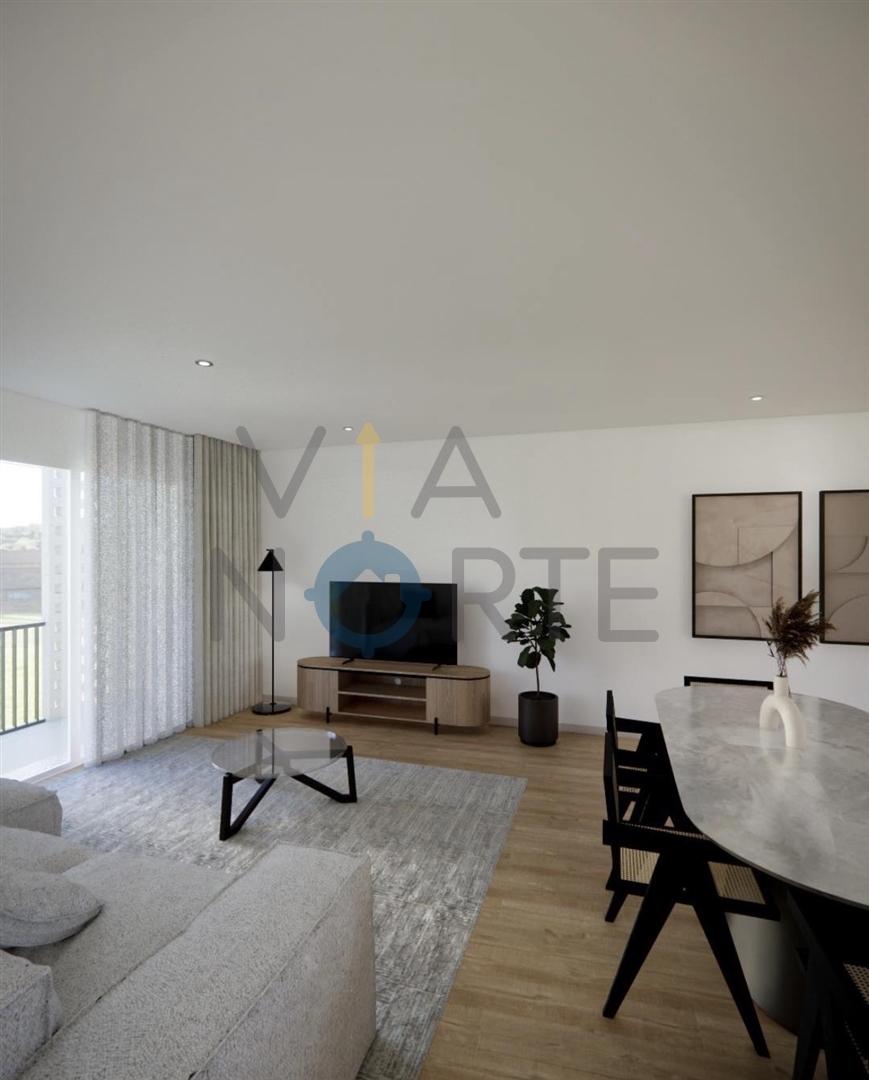 Apartamento T0 Venda em Sé, Santa Maria e Meixedo,Bragança