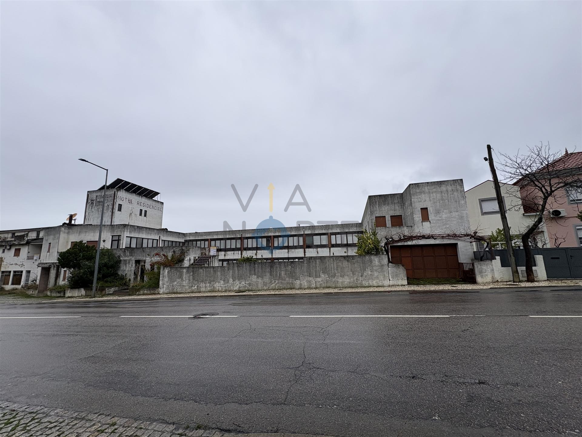 Hotel  Venda em Torre de Moncorvo,Torre de Moncorvo