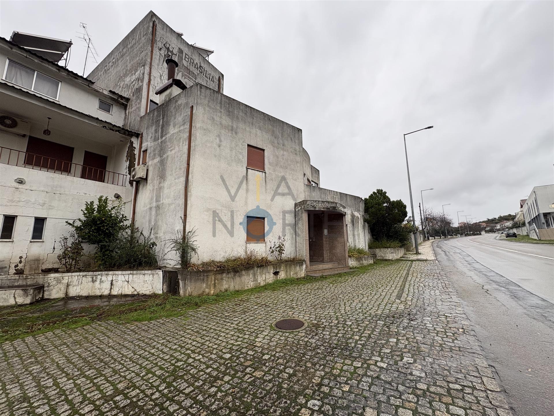 Hotel  Venda em Torre de Moncorvo,Torre de Moncorvo