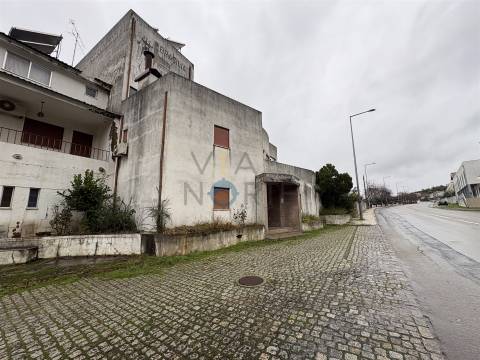 Hotel  Venda em Torre de Moncorvo,Torre de Moncorvo