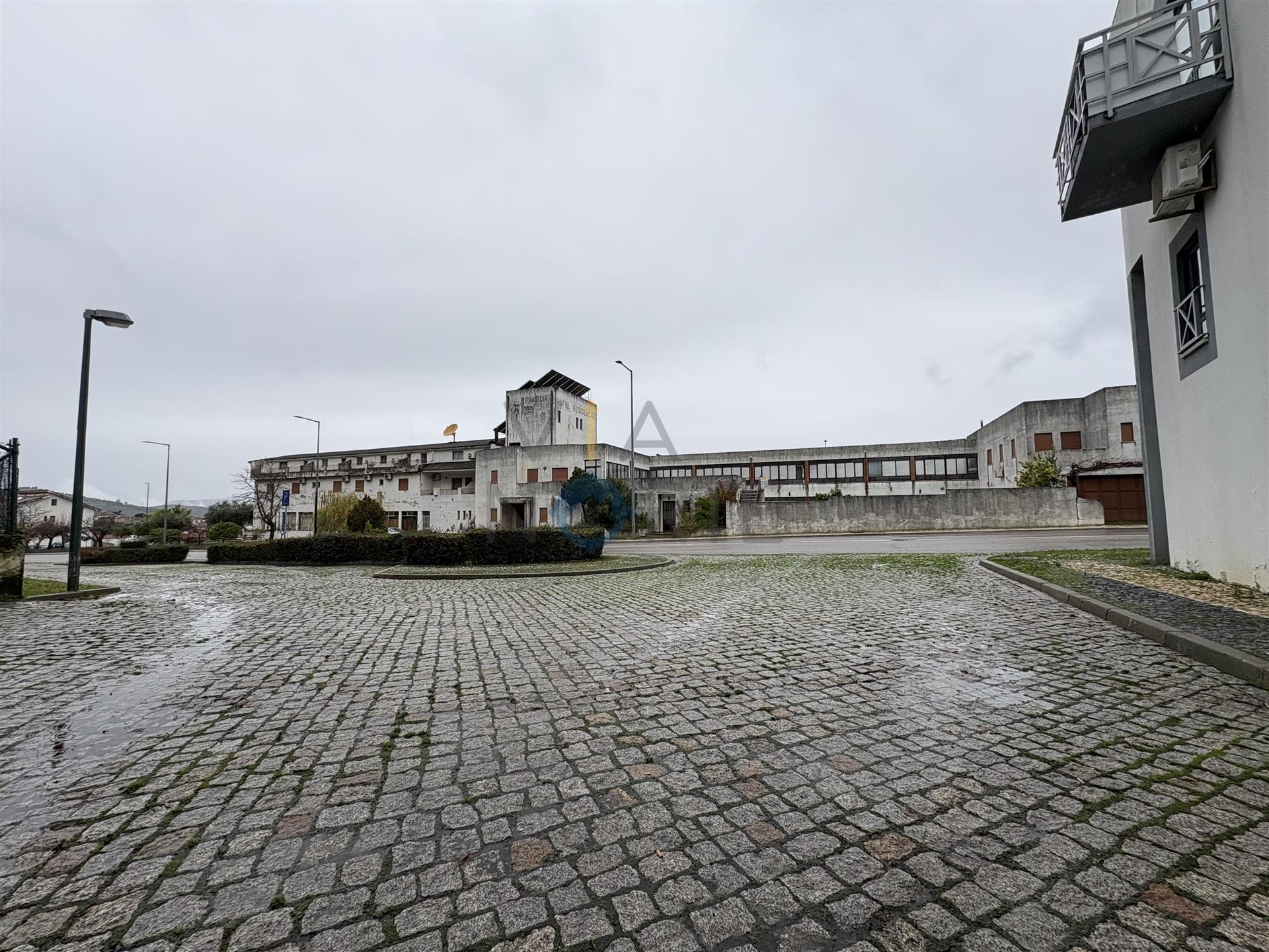 Hotel  Venda em Torre de Moncorvo,Torre de Moncorvo