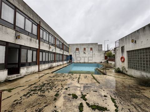 Hotel  Venda em Torre de Moncorvo,Torre de Moncorvo