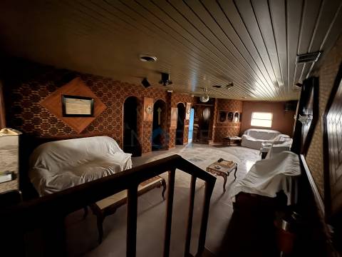 Hotel  Venda em Torre de Moncorvo,Torre de Moncorvo