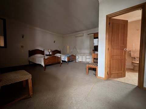 Hotel  Venda em Torre de Moncorvo,Torre de Moncorvo