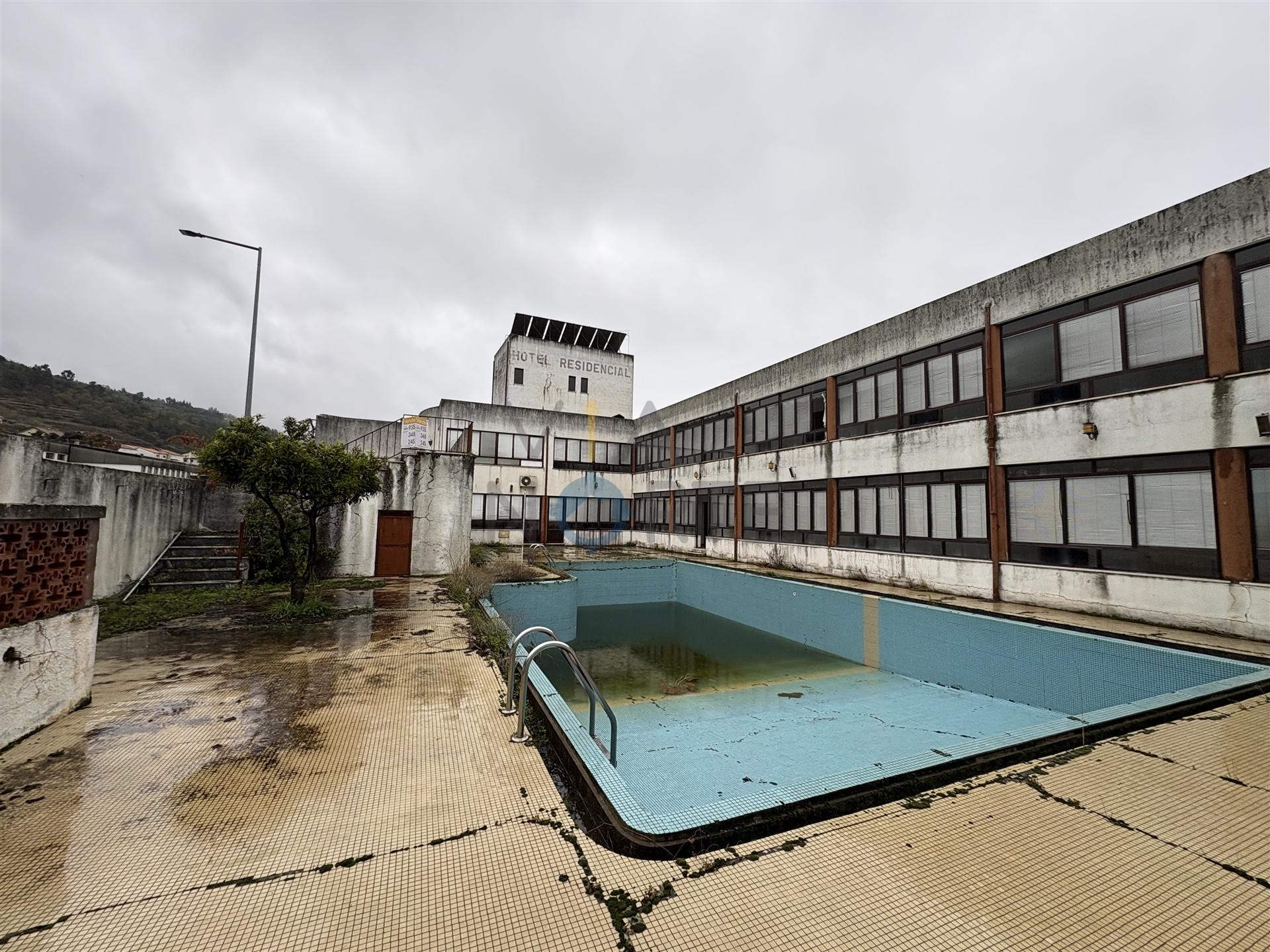 Hotel  Venda em Torre de Moncorvo,Torre de Moncorvo