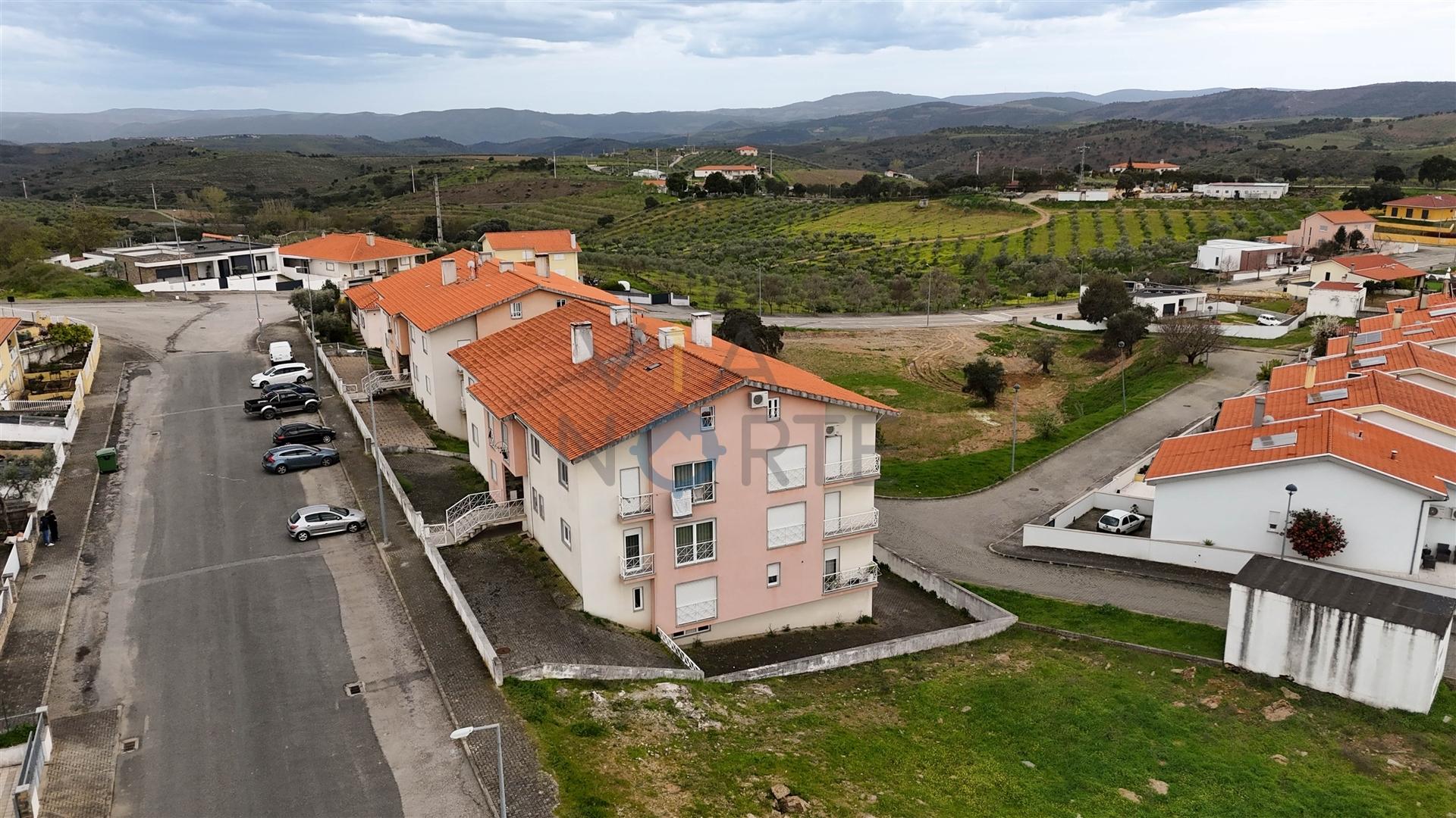 Apartamento T1 Venda em Alfândega da Fé,Alfândega da Fé