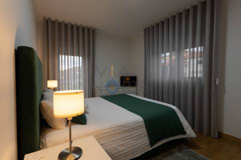 Apartamento T1 Venda em Alfândega da Fé,Alfândega da Fé